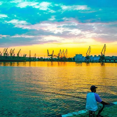 Brize 2 Apartman Várna