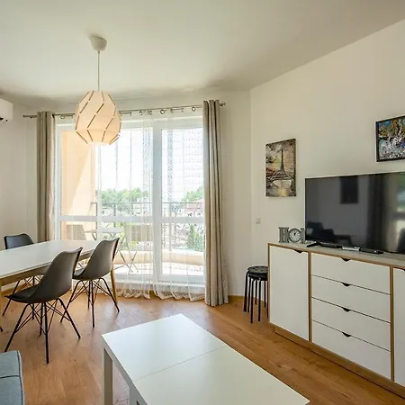 Brize 2 Apartman