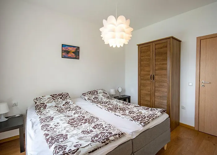 Brize 2 Διαμέρισμα *