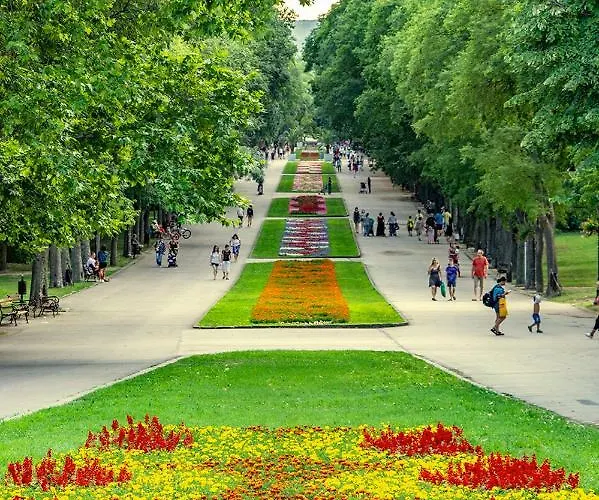 Brize 2 Διαμέρισμα