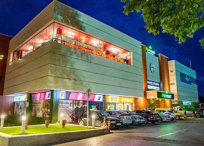 Brize 2 * Βάρνα