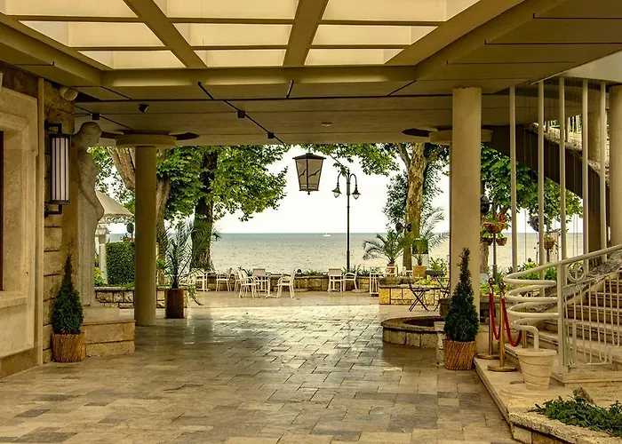 Brize 2 Διαμέρισμα