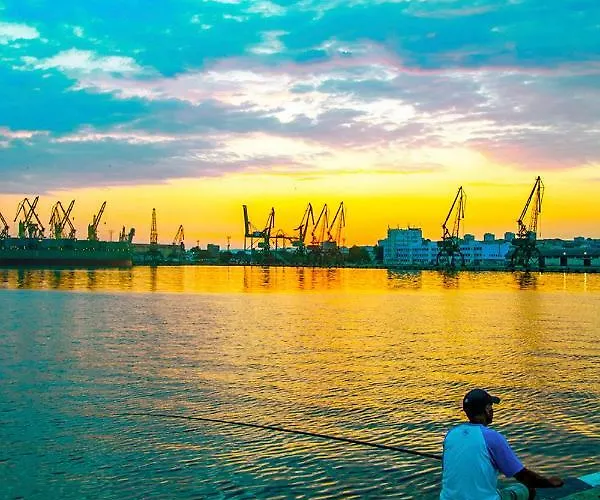 Brize 2 Διαμέρισμα Βάρνα