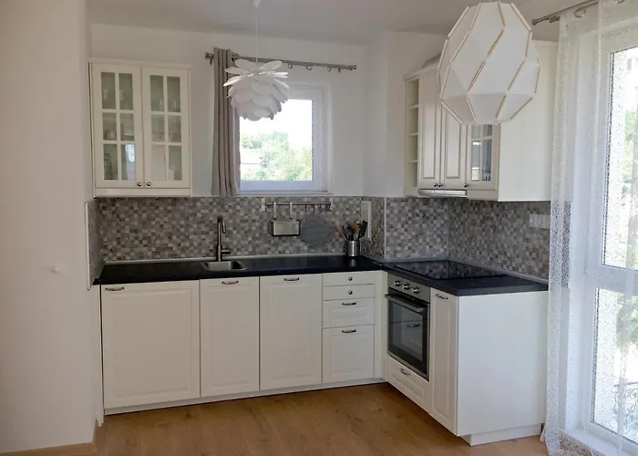 Brize 2 Διαμέρισμα Βάρνα